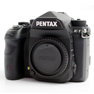 PENTAX 宾得 K-1/K1 全画幅单反相机 机身 3000-4999万