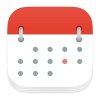  《小历 - 小而美的日历》iOS数字版软件