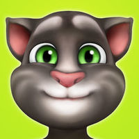  《我的汤姆猫》iOS数字版软件