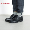 REGAL 丽格 男士GORE-TEX防水系带皮鞋