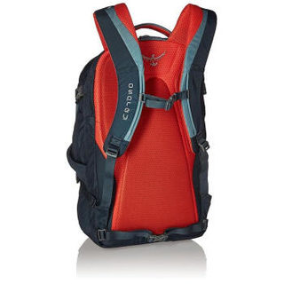 OSPREY Packs Comet Daypack 中性户外双肩包 Armor Grey