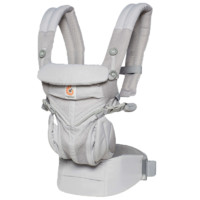 ergobaby Omni360 全功能婴儿背带