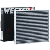 WESTER'S 韦斯特 MK-6130 空调滤清器