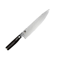 KAI 贝印 旬系列 TDM-0707 不锈钢刀 22cm