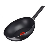 Tefal 特福 Logics无油烟平底锅 32cm