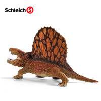 Schleich 思乐 静态恐龙动物模型 14569 异齿龙