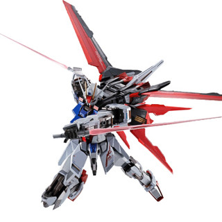 BANDAI 万代 METAL BUILD MB 空战空装强袭敢达