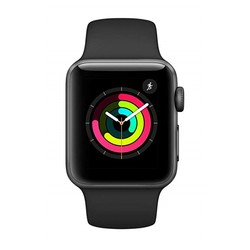 Apple 苹果 Apple Watch Series 3 智能手表 38mm GPS款