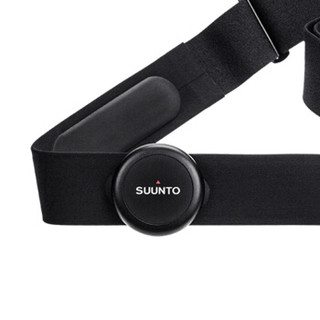 SUUNTO 颂拓 SS020566000 SMART SENSOR蓝牙心率带