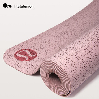 lululemon The Reversible 双面瑜伽垫（流沙粉）183*61*0.3cm