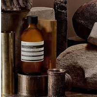 海淘活动：MANKIND Aesop 伊索黑五护肤专场