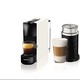 中亚Prime会员：Krups Essenza Mini 胶囊咖啡机+Aeroccino 奶泡机