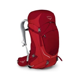 OSPREY Stratos 云层 户外登山背包 50L  +凑单品