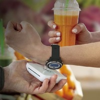 网易考拉黑卡会员：GARMIN 佳明 fenix 5 Plus 多功能心率腕表 英文版