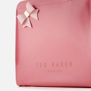 Ted Baker NORCON SMALL BOW 女士托特包