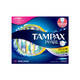 TAMPAX 丹碧丝 珍珠导管式卫生棉条 50支混合装 *3件