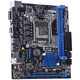 梅捷（SOYO）SY-H110N 全固版 主板( Intel H110/LGA 1151）