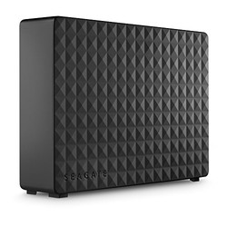 SEAGATE 希捷 Expansion 新睿翼 外置硬盘 6TB