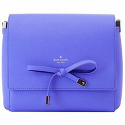 Kate Spade 凯特·丝蓓 WKRU4459 女士单肩包