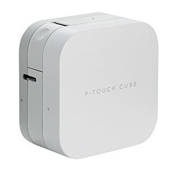 Brother 兄弟 P-touch CUBE 标签打印机