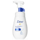 Dove 多芬 润泽水嫩泡沫洁面乳 160ml *8件