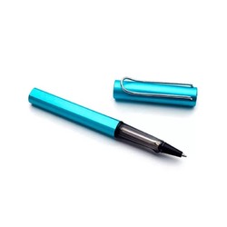 LAMY 凌美 Al-star恒星系列 钢笔 太平洋蓝限定版 +凑单品