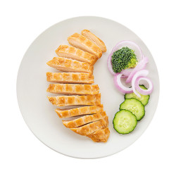 凤祥食品(Fovo Foods)优形烟熏鸡胸肉(浓郁烟