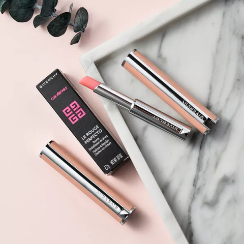 澳洲直邮Givenchy 纪梵希小羊皮01色号 小粉皮