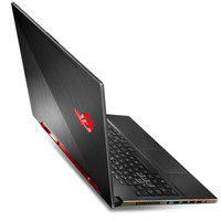 ROG 玩家国度 GM501GM 2018款 15.6英寸游戏本（i7-8750H、16GB、256GB+1TB、GTX1060 6G）