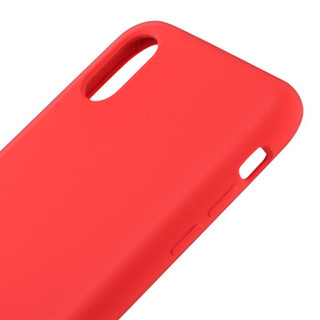 京造 iPhone 液态硅胶 保护套