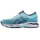 ASICS 亚瑟士 GEL-KAYANO 24 T799N 女子跑步鞋