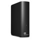  Western Digital 西部数据 Elements 桌面硬盘 10TB　