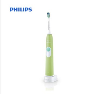 PHILIPS 飞利浦 HX6215 声波电动牙刷