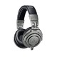 中亚Prime会员：audio-technica 铁三角 ATH-M50x 专业头戴式监听耳机