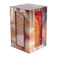Urban Decay 衰败城市 Naked系列12色眼影盘套装 (#NAKED+#NAKED2++#NAKED3+#HEAT)
