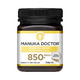 Manuka Doctor 麦卢卡单花蜜 MGO850+ 250g*2件