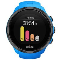 中亚Prime会员：SUUNTO 颂拓 spartan sport whr SS022990000 斯巴达 心率表