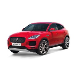 捷豹 E-PACE 线上专享优惠