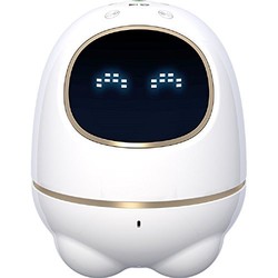 iFLYTEK 科大讯飞 阿尔法超能蛋智能机器人