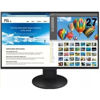 EIZO 艺卓 FlexScan EV2785-BK 27英寸 4K液晶显示器