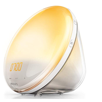Philips 飞利浦 HF3531/01 Wake-Up Light 唤醒灯 带FM收音机