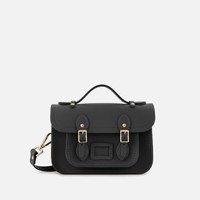  Cambridge Satchel MINI 女士真皮单肩包