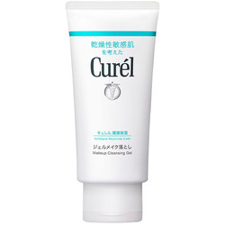 拼团价：Curel 珂润 卸妆蜜 130g