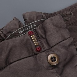 YOOX中国 INCOTEX、PT01裤装等 男女服饰鞋包