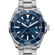 TAG Heuer 泰格豪雅 Aquaracer 竞潜系列 WAY101C.BA0746 男士时装腕表