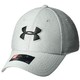 UNDER ARMOUR 安德玛 Heathered Blitzing 3.0 帽子