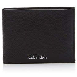 Calvin Klein K50K503606-001-OS 男士短款钱包 *2件