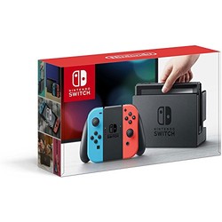 Nintendo 任天堂 Switch 游戏主机