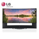 LG 105UC9-CA IPS硬屏商业会议展示5K高清大屏显示器3D液晶电视 LG电视105英寸 黑色