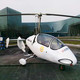 AutoGyro MTOsport 标准版 TrixyEye 天眼 载人 旋翼 飞机